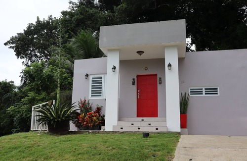 Rio House | Fully equipped with everything you need for an effortless stay.