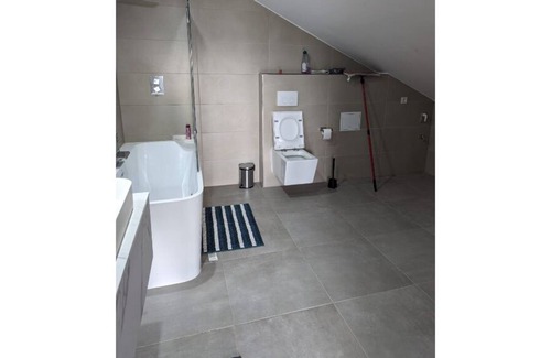 Neulussheim Apartment | Fully Furnish Studio Apartment with good connectivity