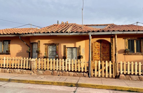 Sangarara Apartment | Fully furnished 1 bedroom apartment in the Peruvian Andes