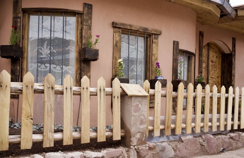 Sangarara Apartment | Fully furnished 1 bedroom apartment in the Peruvian Andes