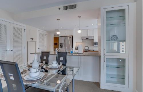 Penn Quarter Apartment | Fully Furnished 2 Bedroom Apartment in Washington DC apts