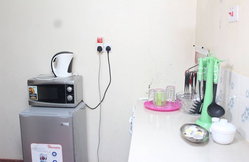 Kitale House | Fully furnished 2 bedroom house. Sleeps 4