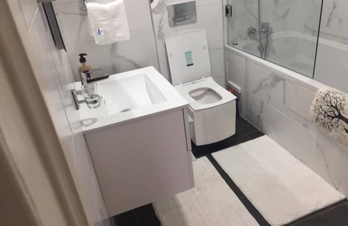 Accra Apartment | Fully furnished 2 bedroom apartment