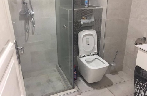 Accra Apartment | Fully furnished 2 bedroom apartment