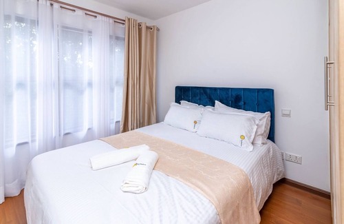 Ruaka Bed & Breakfast | Fully Furnished 2-Bedroom Serviced Apartment