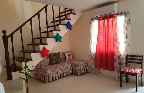 Consolacion Apartment | Fully Furnished 2 storey house