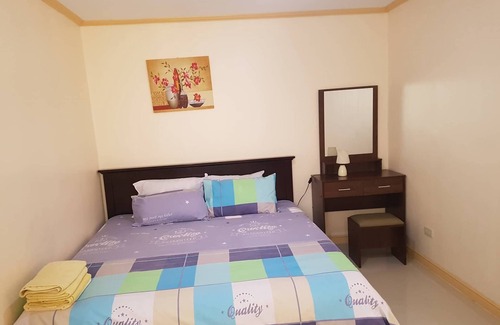 Consolacion Apartment | Fully Furnished 2 storey house