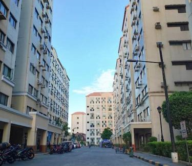 Cainta Apartment | Fully-furnished 2BR Condo in Pasig, Cainta