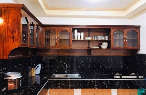 Dipolog House | Fully furnished 3 bedrooms 2 Storey House!