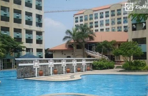Cainta Condo | Fully Furnished 50 sqm, 2 bedroom condo in Cambridge Village, Cainta