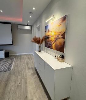 Candos Villa | Fully Furnished and Modern House in Mauritius