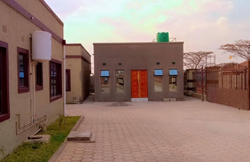 Chililabombwe Apartment | Fully Furnished Apartment With 3 Bedrooms in Chililabombwe