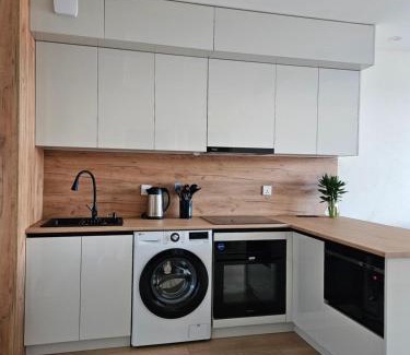 Sansar Apartment | Fully furnished apartment fantastic view city center