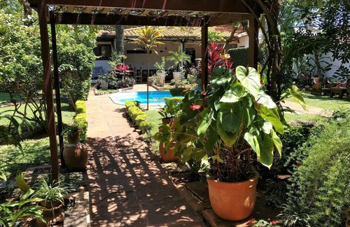 Asuncion Apartment | Fully furnished apartments to rent