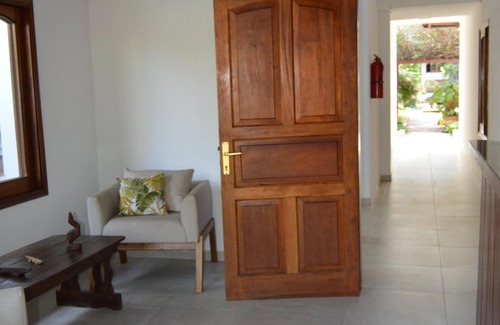 Asuncion Apartment | Fully furnished apartments to rent