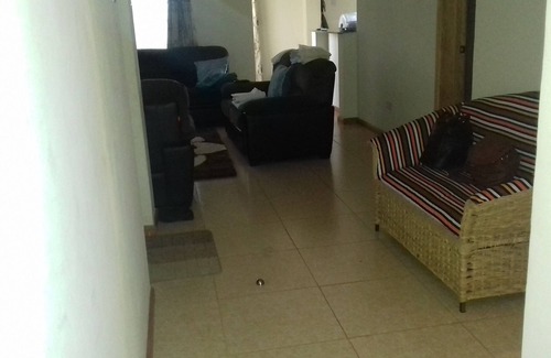 Eldoret House | Fully furnished apartment/holiday home
