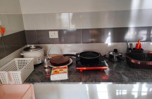 Anekal Apartment | fully furnished apartment