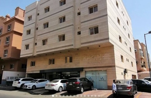 As Salamah Apartment | Fully Furnished Apt FOR RENT 1BHK Al Salama /UNIT 4
