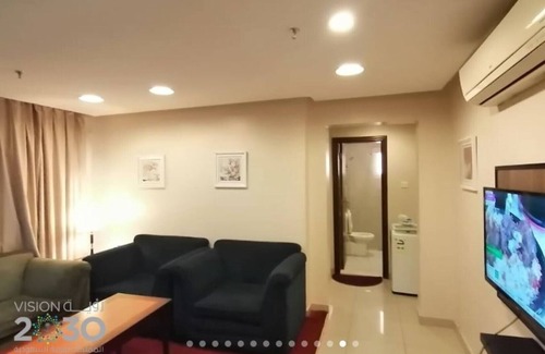 As Salamah Apartment | Fully Furnished Apt FOR RENT 1BHK Al Salama /UNIT 8