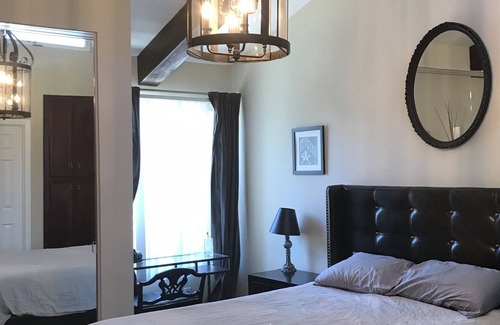 Clairemont House | Fully Furnished, beach close, close to freeways, hospitals, colleges!