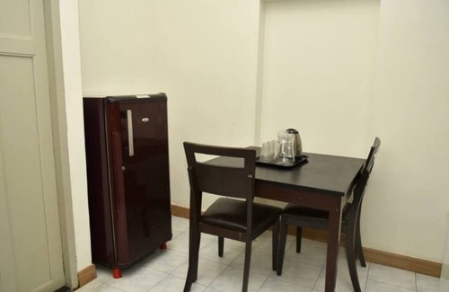 Royapettah Apartment | Fully Furnished Boutique Apartment with kitchen