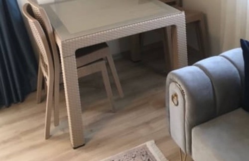 Karaburun Apartment | Fully Furnished, Comfortable Flat in Karaburun