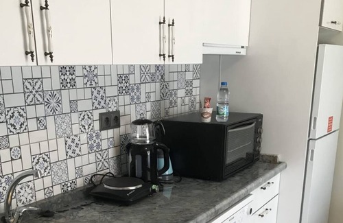 Karaburun Apartment | Fully Furnished, Comfortable Flat in Karaburun