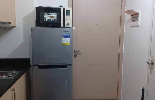 Highway Hills Condo | Fully Furnished Condo at SMDC