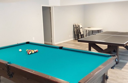 Saratoga Condo | Fully furnished, condo in Downtown Saratoga. Close to all Bay Area.
