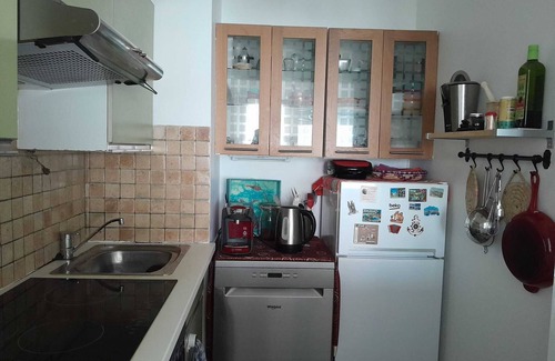 Necker Apartment | Fully furnished cozy and central apartment