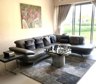 Osu Klottey Villa | Fully furnished four bedroom Villa