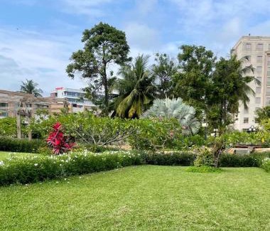 Osu Klottey Villa | Fully furnished four bedroom Villa