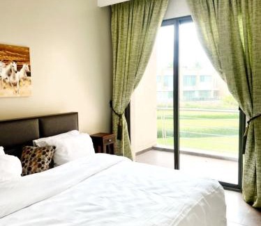 Osu Klottey Villa | Fully furnished four bedroom Villa