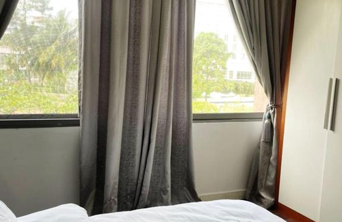 Osu Klottey Villa | Fully furnished four bedroom Villa