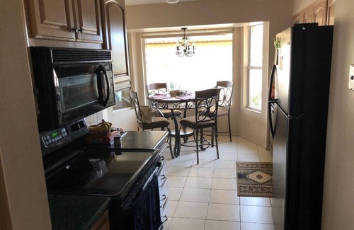 Sun City West House | Fully furnished home in beautiful Sun City West