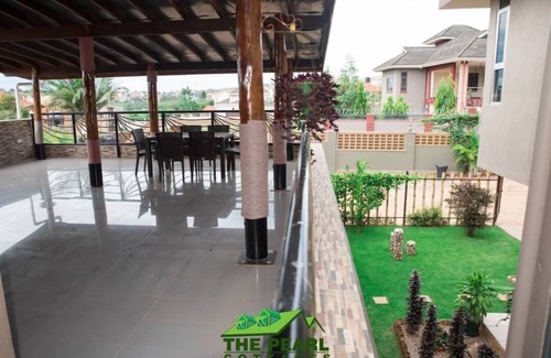 Bukoto Cottage | Fully furnished homes to meet all your needs