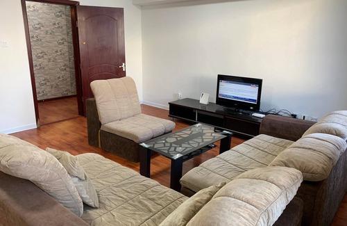Chingeltei Apartment | 👍Fully furnished, located in heart of Ulaanbaatar city