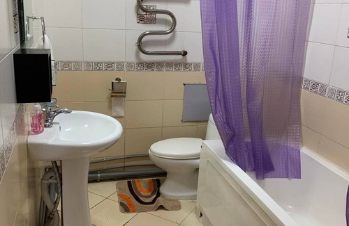 Chingeltei Apartment | 👍Fully furnished, located in heart of Ulaanbaatar city