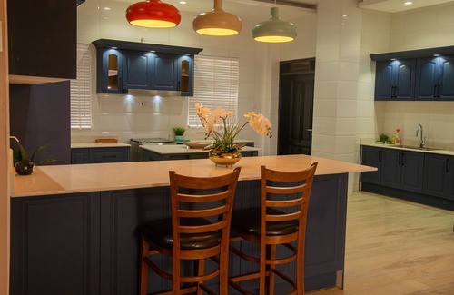 Kireka Apartment | Fully furnished luxury suites in Kampala