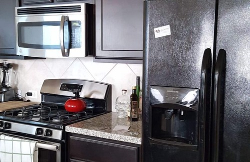 Barker House | Fully Furnished Luxury Townhome in Copperfield Area, West Houston