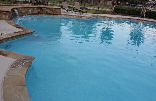 Barker House | Fully Furnished Luxury Townhome in Copperfield Area, West Houston