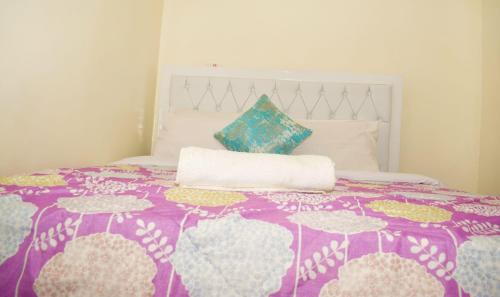 Thika Apartment | Fully furnished One bedroom bnb in Thika Town.