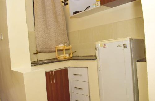 Thika Apartment | Fully furnished One bedroom bnb in Thika Town.