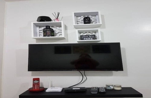 San Dionisio Apartment | Fully furnished studio unit