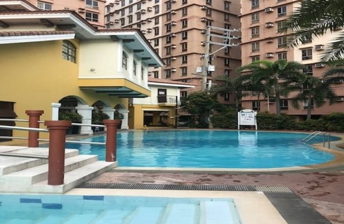 San Dionisio Apartment | Fully furnished studio unit