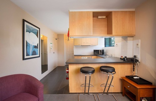 Drummoyne Apartment | Fully Furnished Studio in Drummoyne