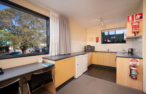 Drummoyne Apartment | Fully Furnished Studio in Drummoyne
