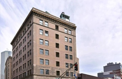 Chinatown Apartment | Fully Furnished Studio w/Full Kitchen nr Tufts Medical
