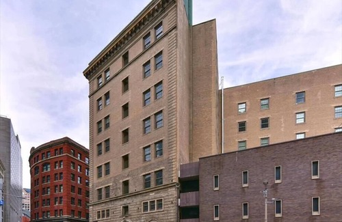 Chinatown Apartment | Fully Furnished Studio w/Full Kitchen nr Tufts Medical