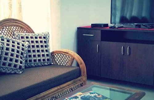 Bommasandra Apartment | Fully Furnished sub-urban living BANGALORE